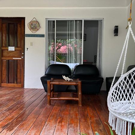 Apartamento Siargao Residency By Privacy Group General Luna  Exterior foto