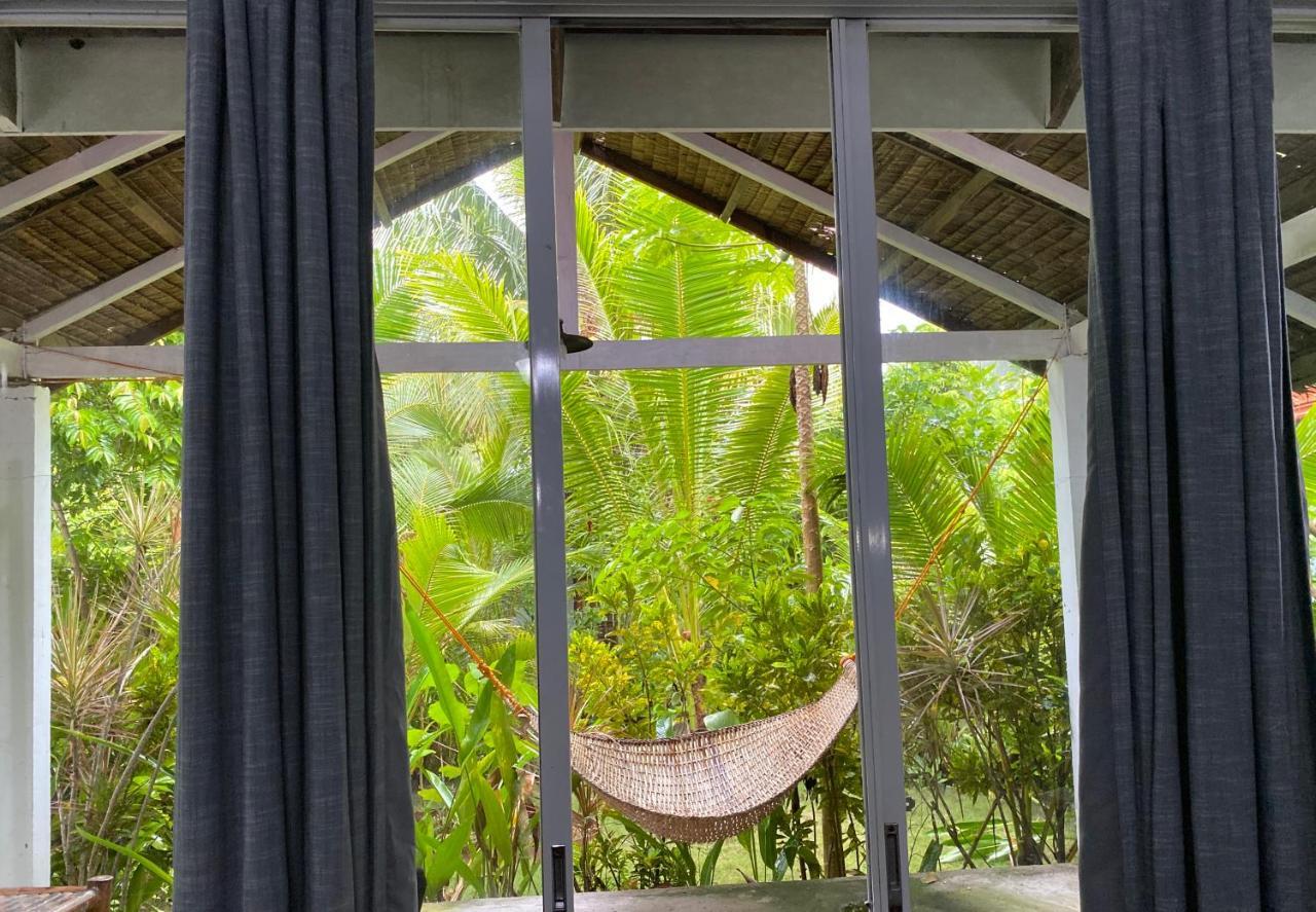 Apartamento Siargao Residency By Privacy Group General Luna  Exterior foto