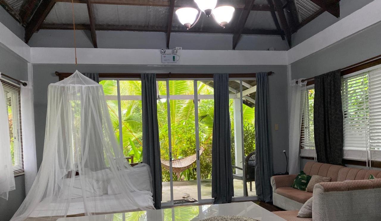Apartamento Siargao Residency By Privacy Group General Luna  Exterior foto