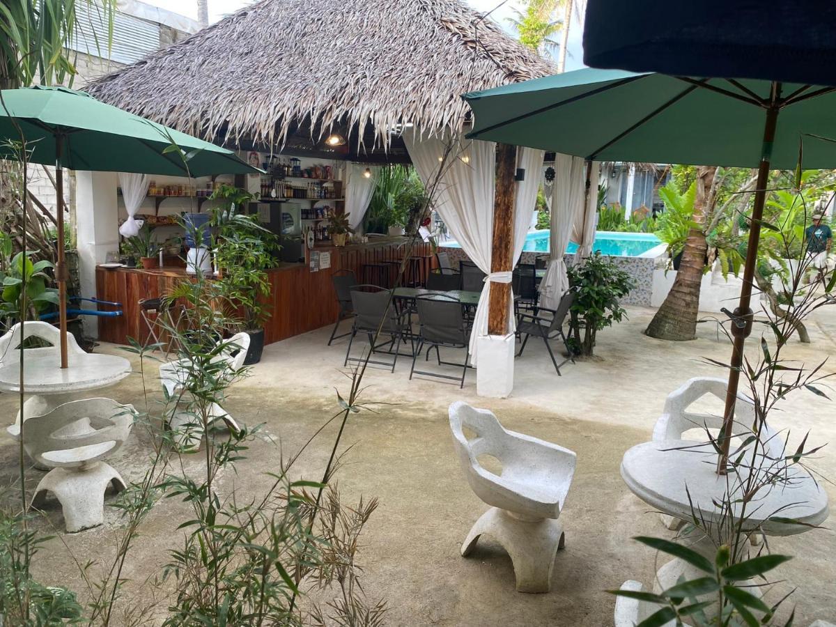 Apartamento Siargao Residency By Privacy Group General Luna  Exterior foto