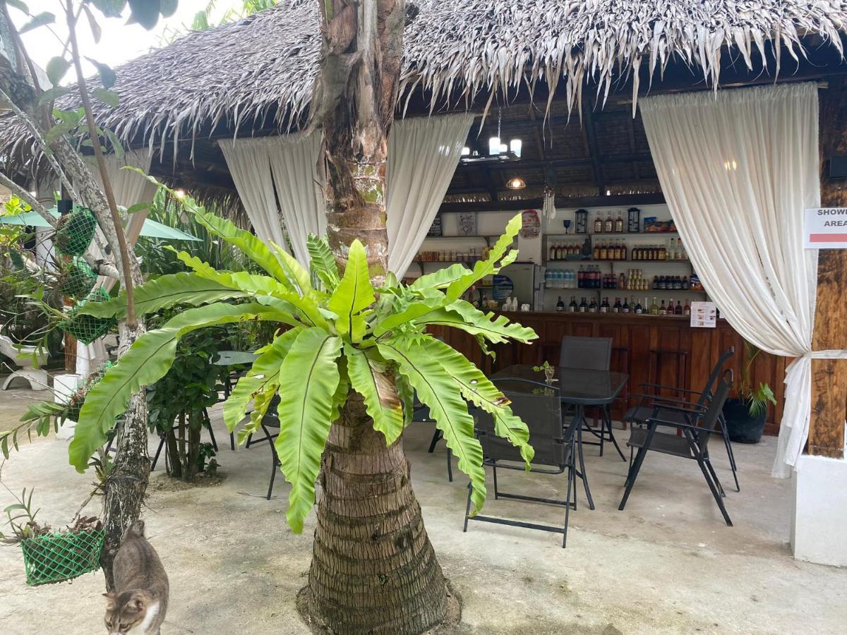 Apartamento Siargao Residency By Privacy Group General Luna  Exterior foto