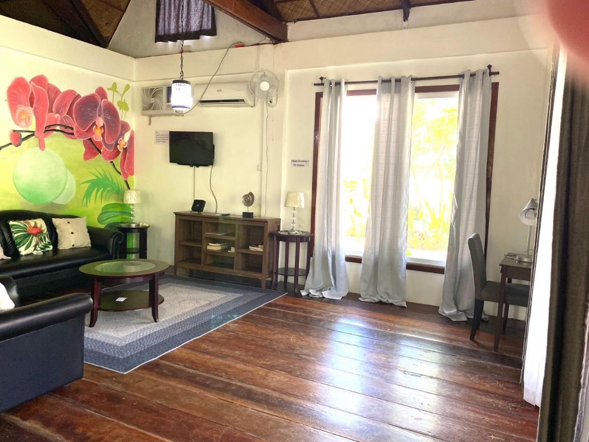 Apartamento Siargao Residency By Privacy Group General Luna  Exterior foto