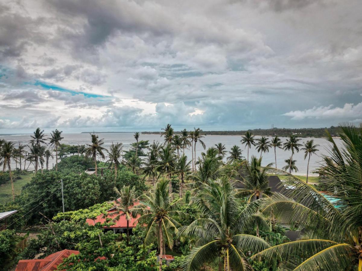 Apartamento Siargao Residency By Privacy Group General Luna  Exterior foto