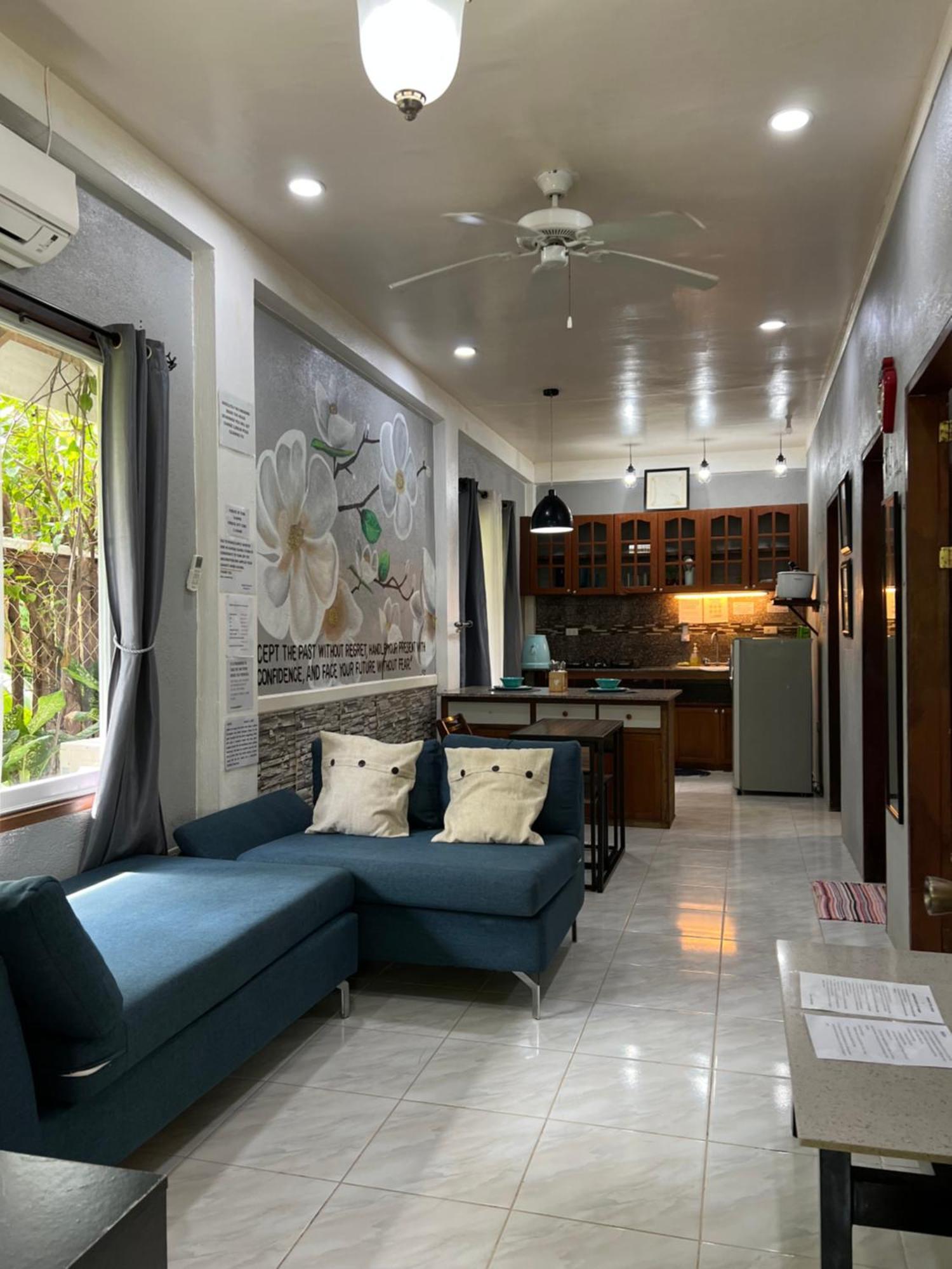 Apartamento Siargao Residency By Privacy Group General Luna  Exterior foto