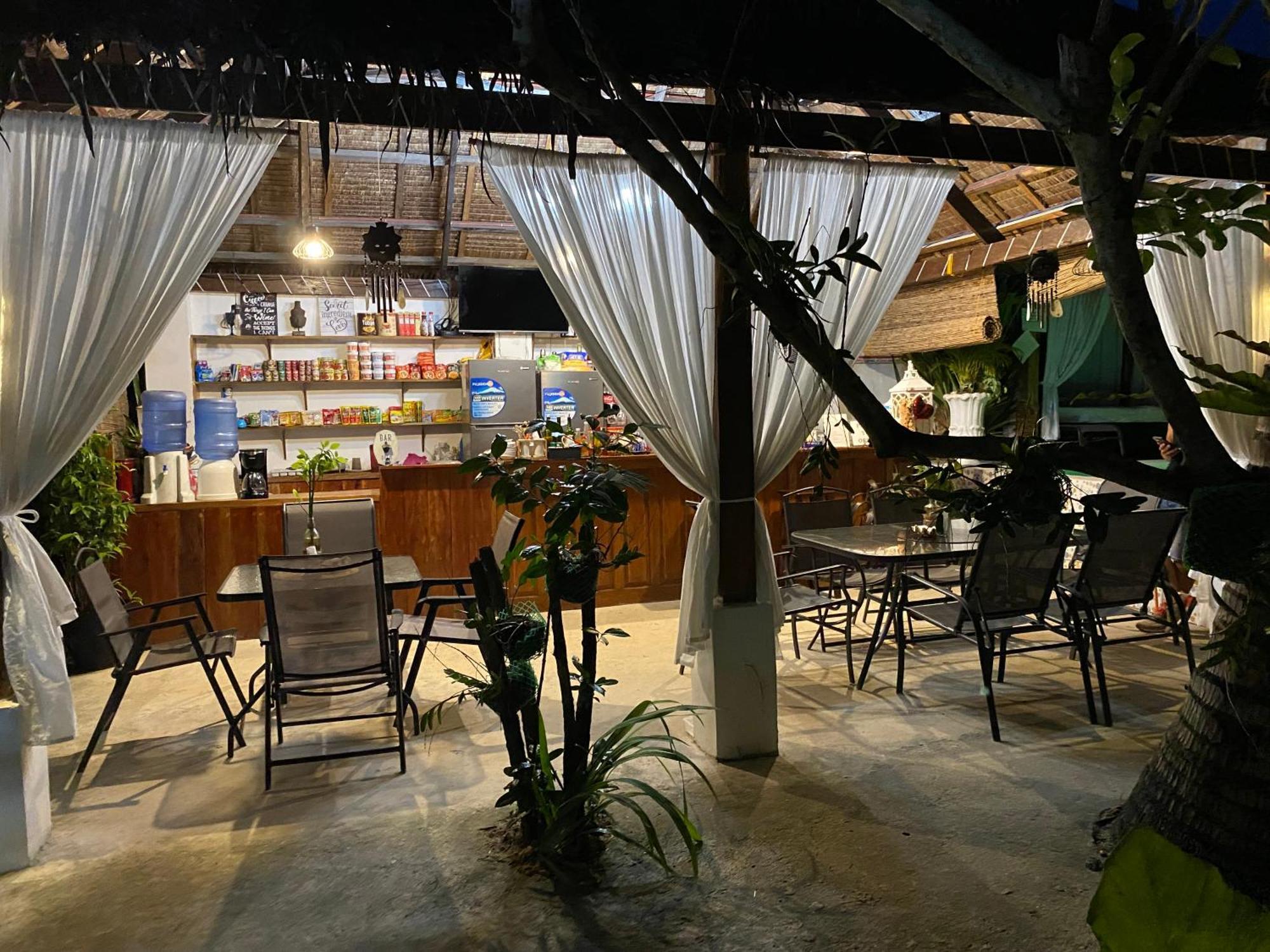 Apartamento Siargao Residency By Privacy Group General Luna  Exterior foto