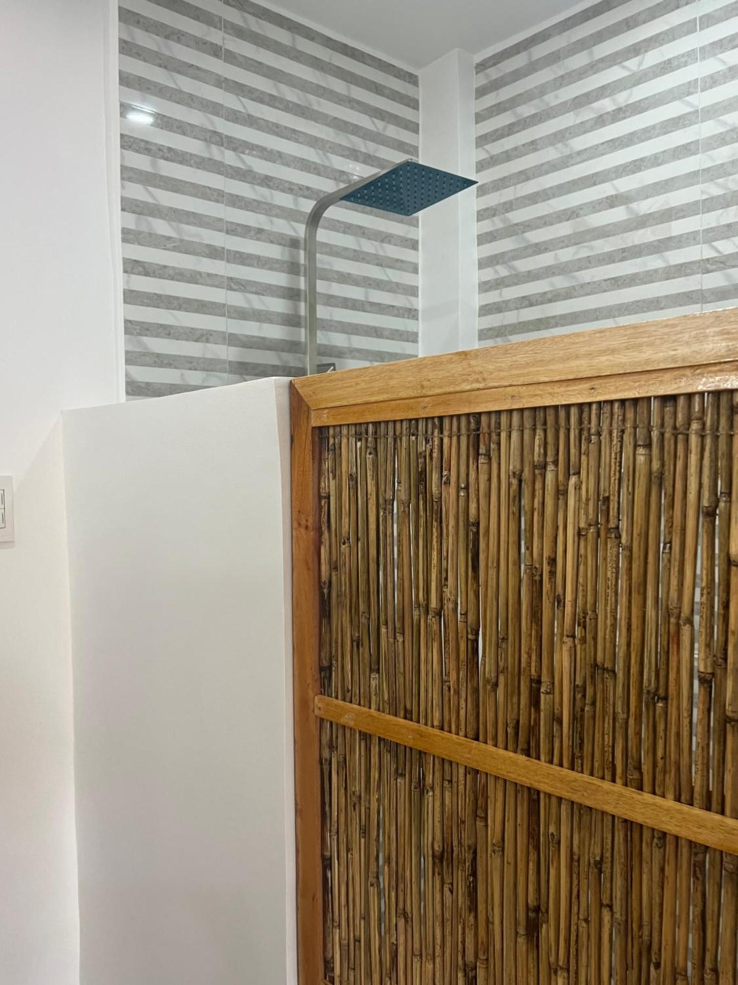 Apartamento Siargao Residency By Privacy Group General Luna  Exterior foto