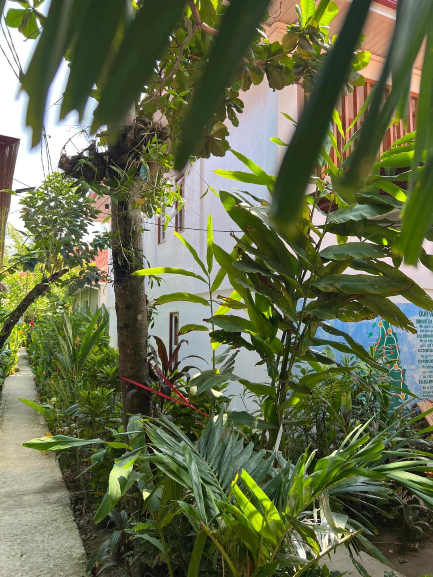 Apartamento Siargao Residency By Privacy Group General Luna  Exterior foto