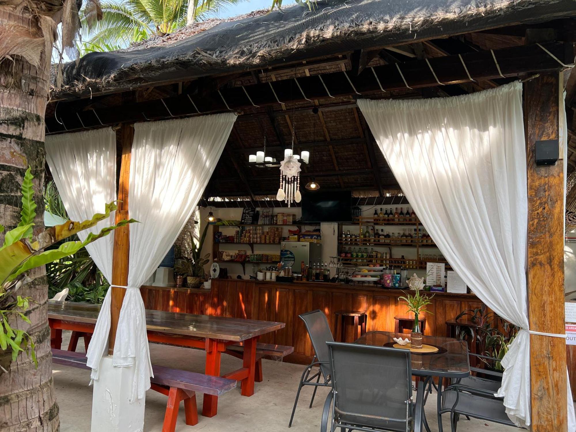 Apartamento Siargao Residency By Privacy Group General Luna  Exterior foto