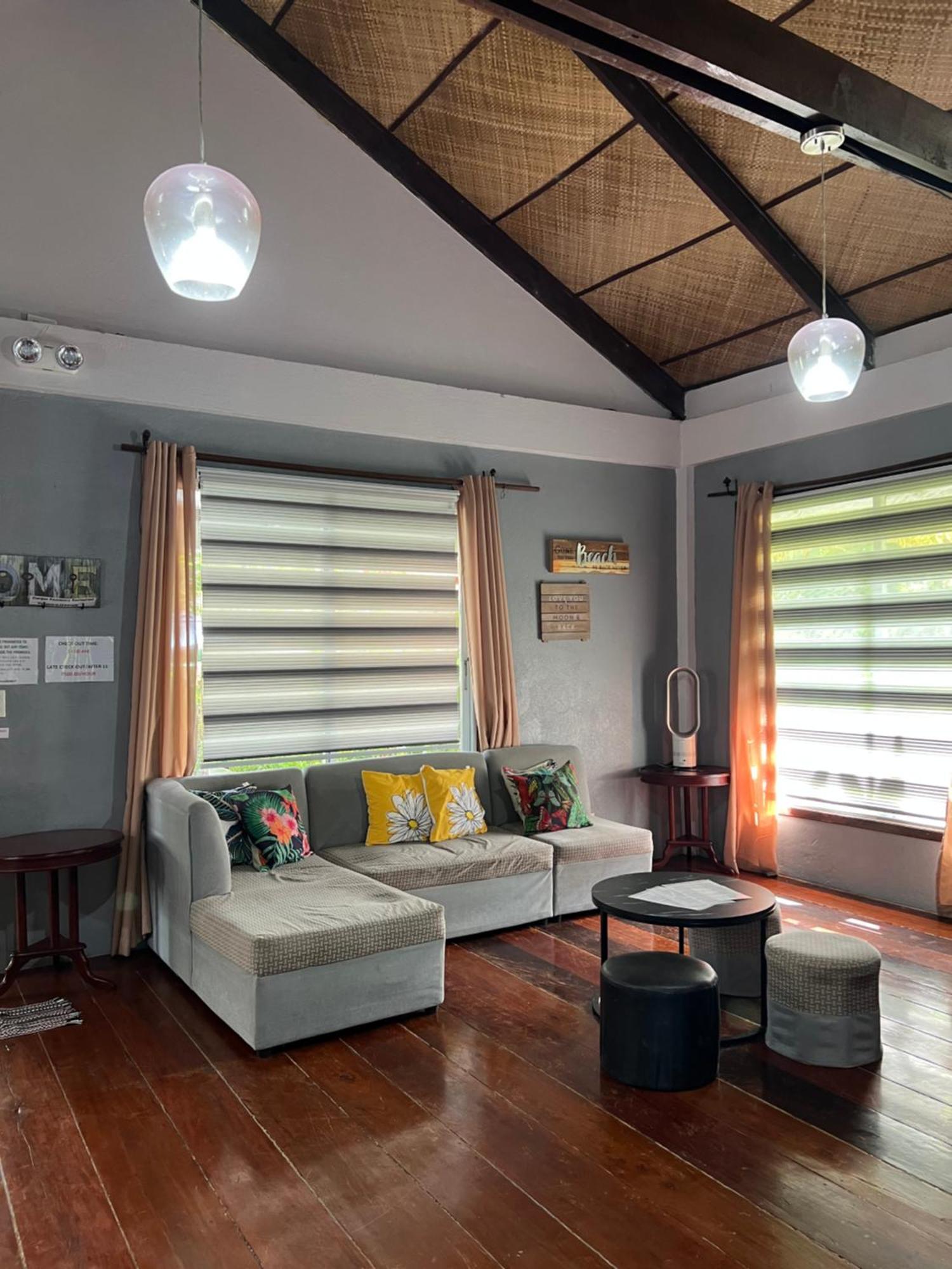 Apartamento Siargao Residency By Privacy Group General Luna  Exterior foto
