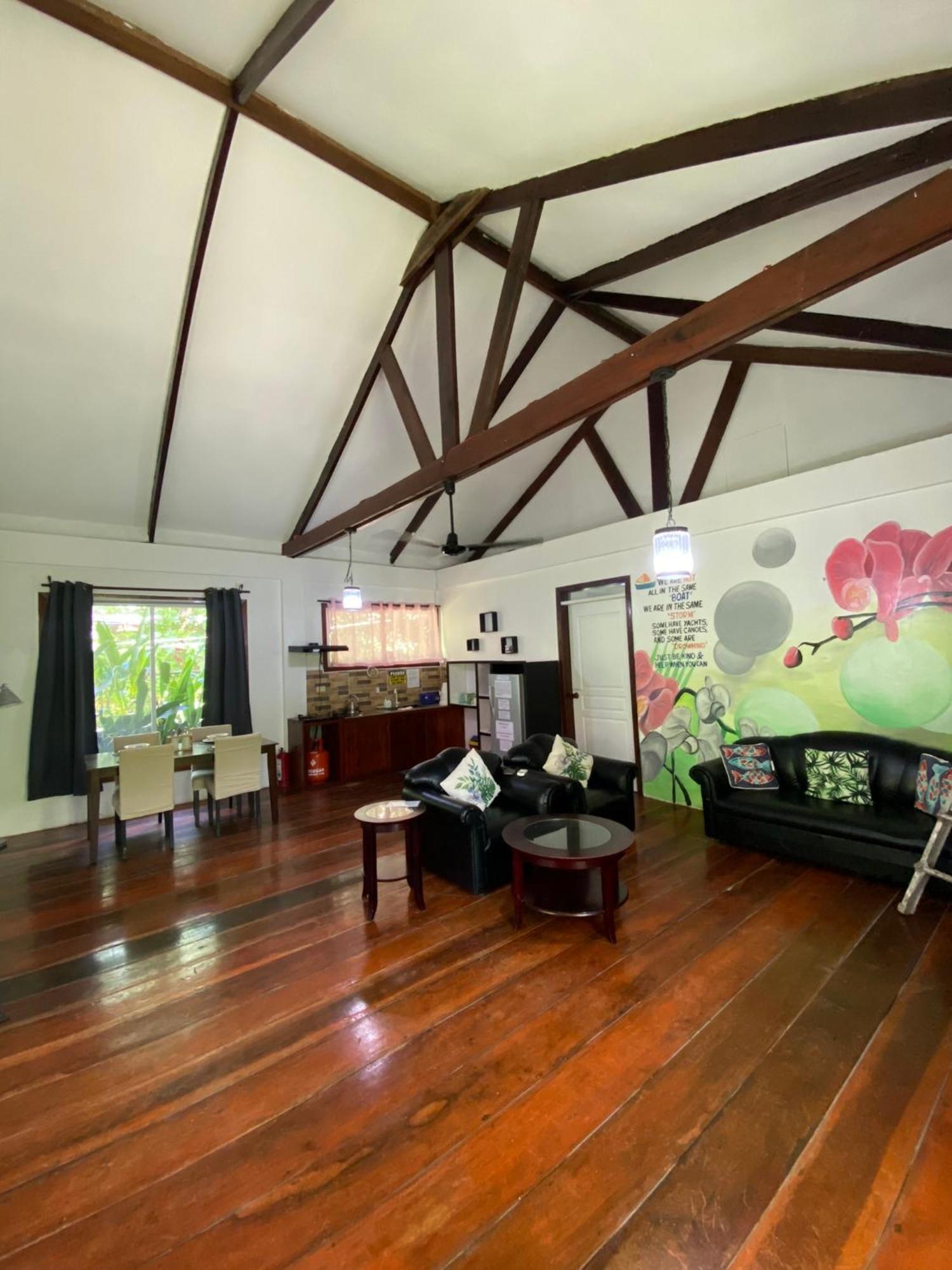 Apartamento Siargao Residency By Privacy Group General Luna  Exterior foto