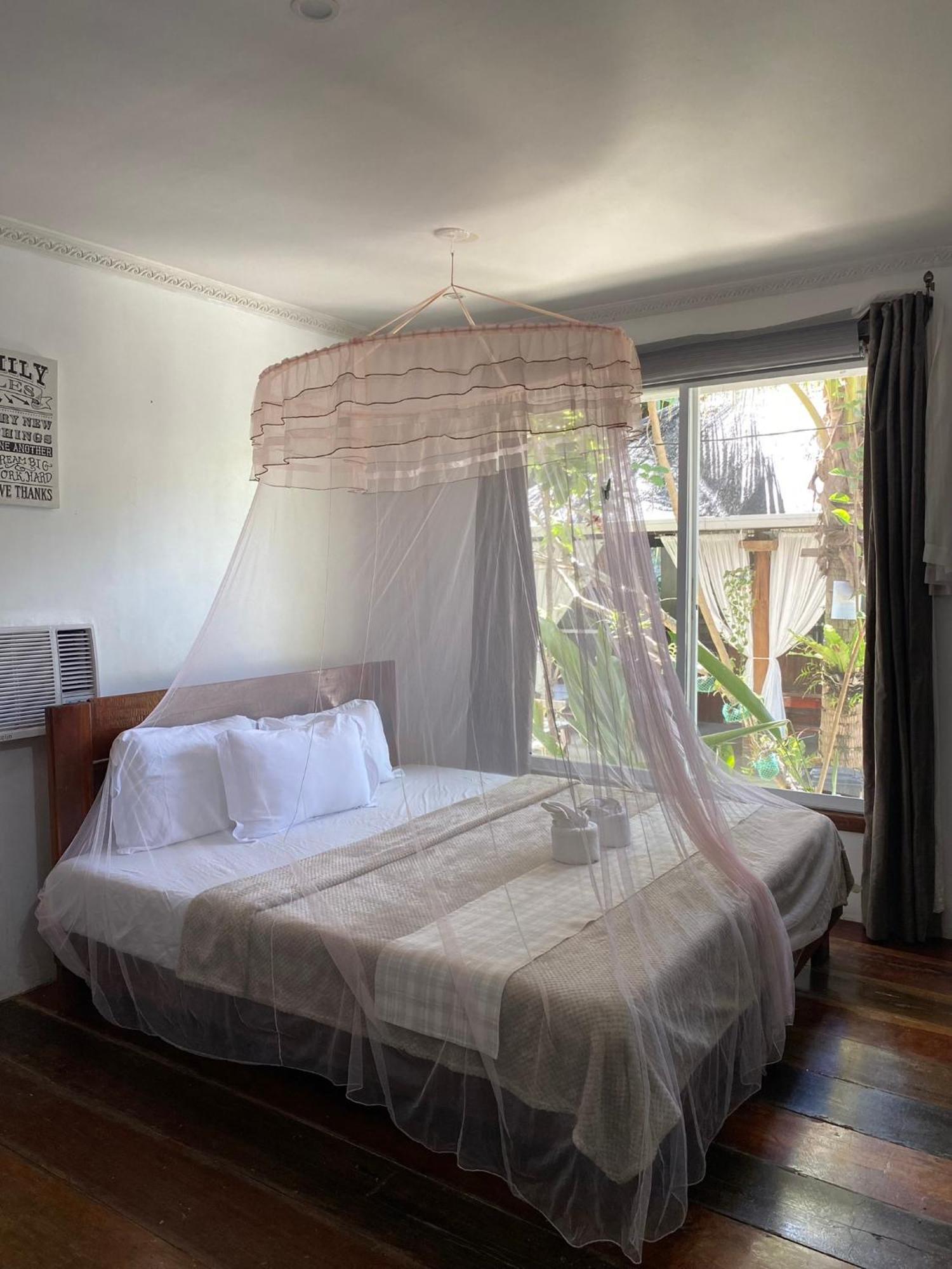 Apartamento Siargao Residency By Privacy Group General Luna  Exterior foto