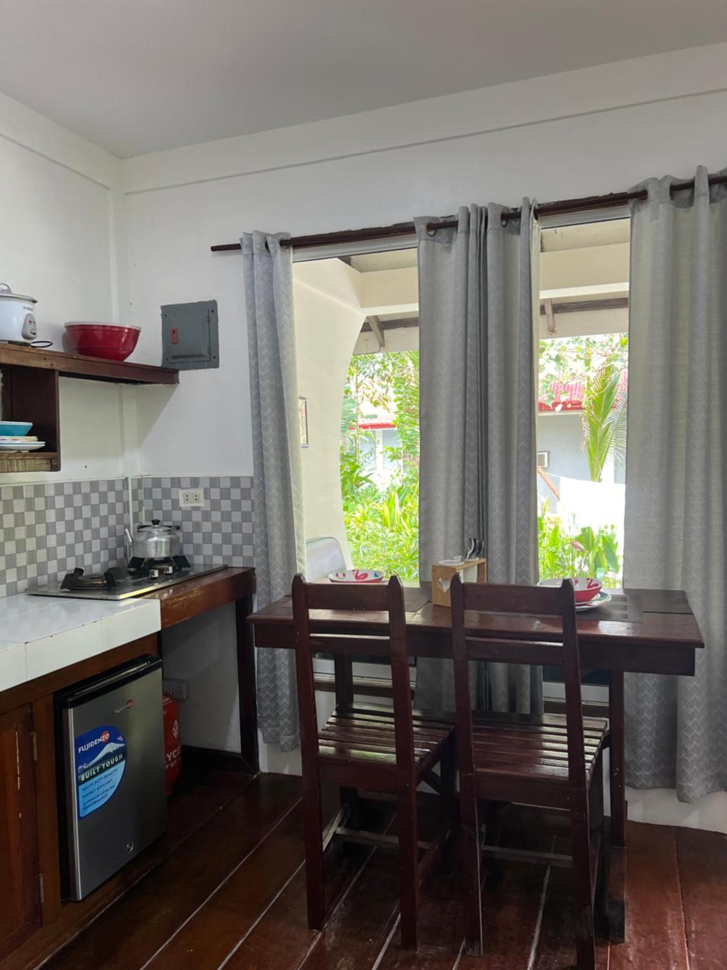 Apartamento Siargao Residency By Privacy Group General Luna  Exterior foto