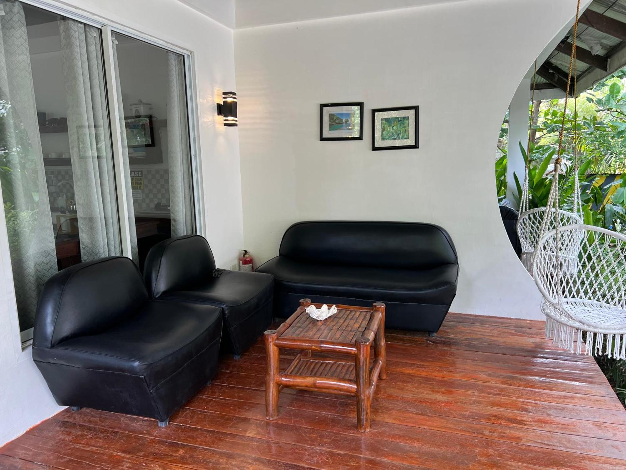 Apartamento Siargao Residency By Privacy Group General Luna  Exterior foto
