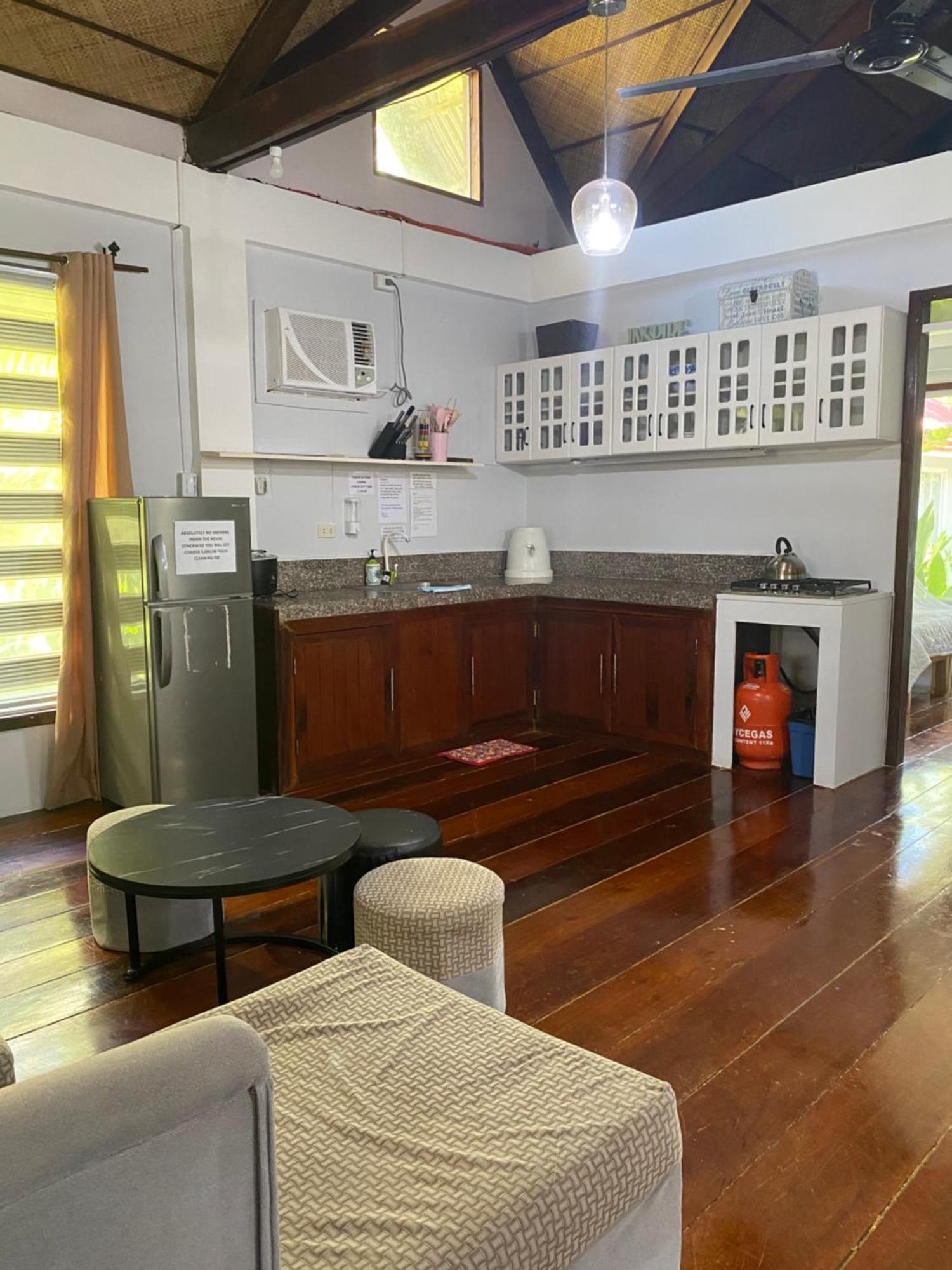 Apartamento Siargao Residency By Privacy Group General Luna  Exterior foto