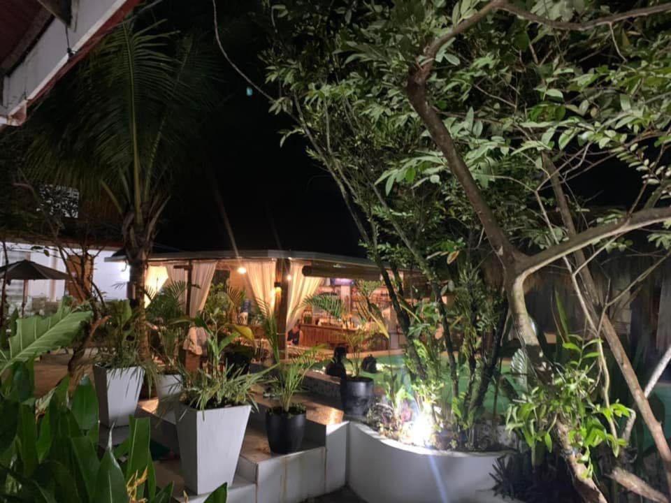 Apartamento Siargao Residency By Privacy Group General Luna  Exterior foto