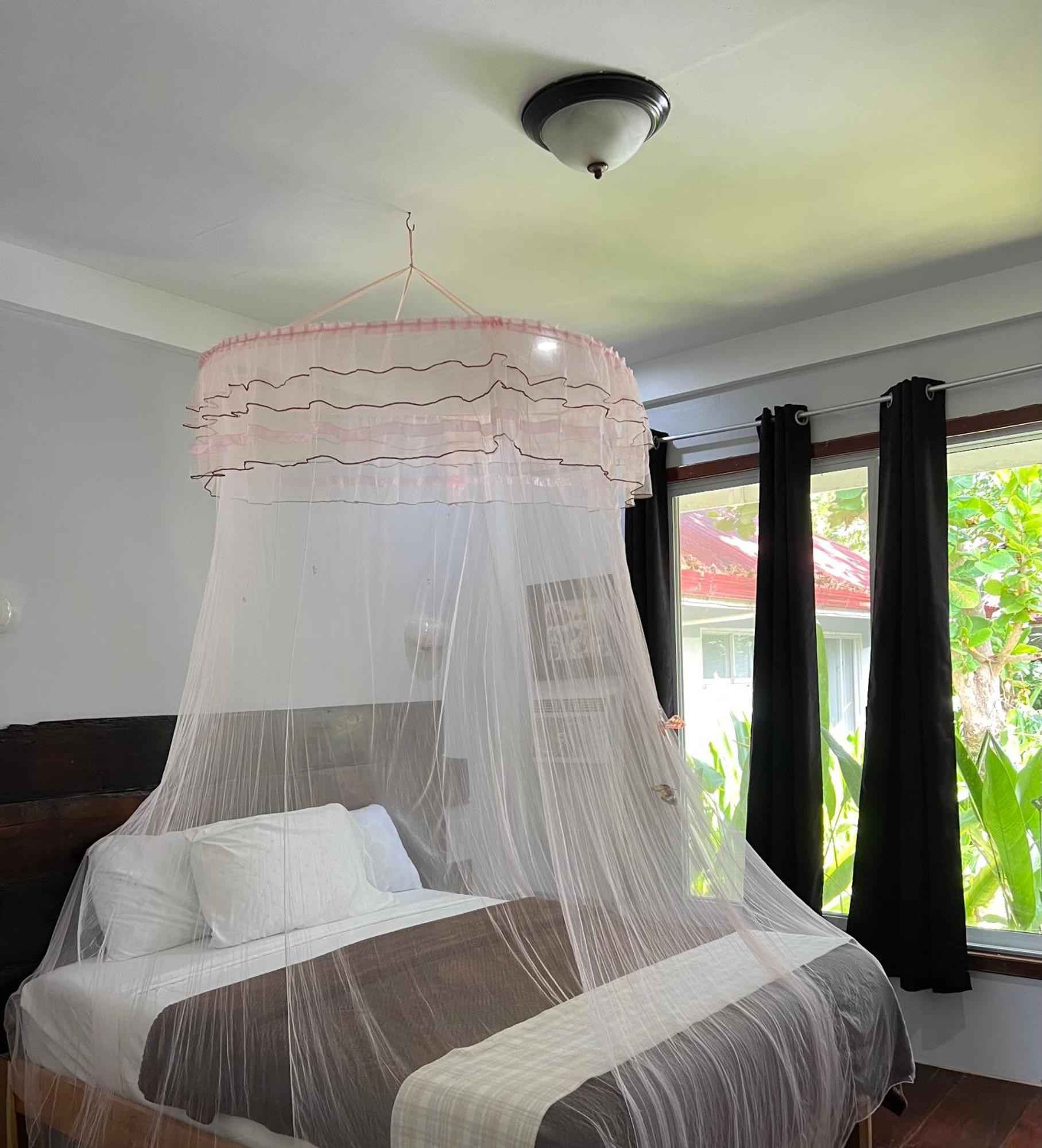Apartamento Siargao Residency By Privacy Group General Luna  Exterior foto