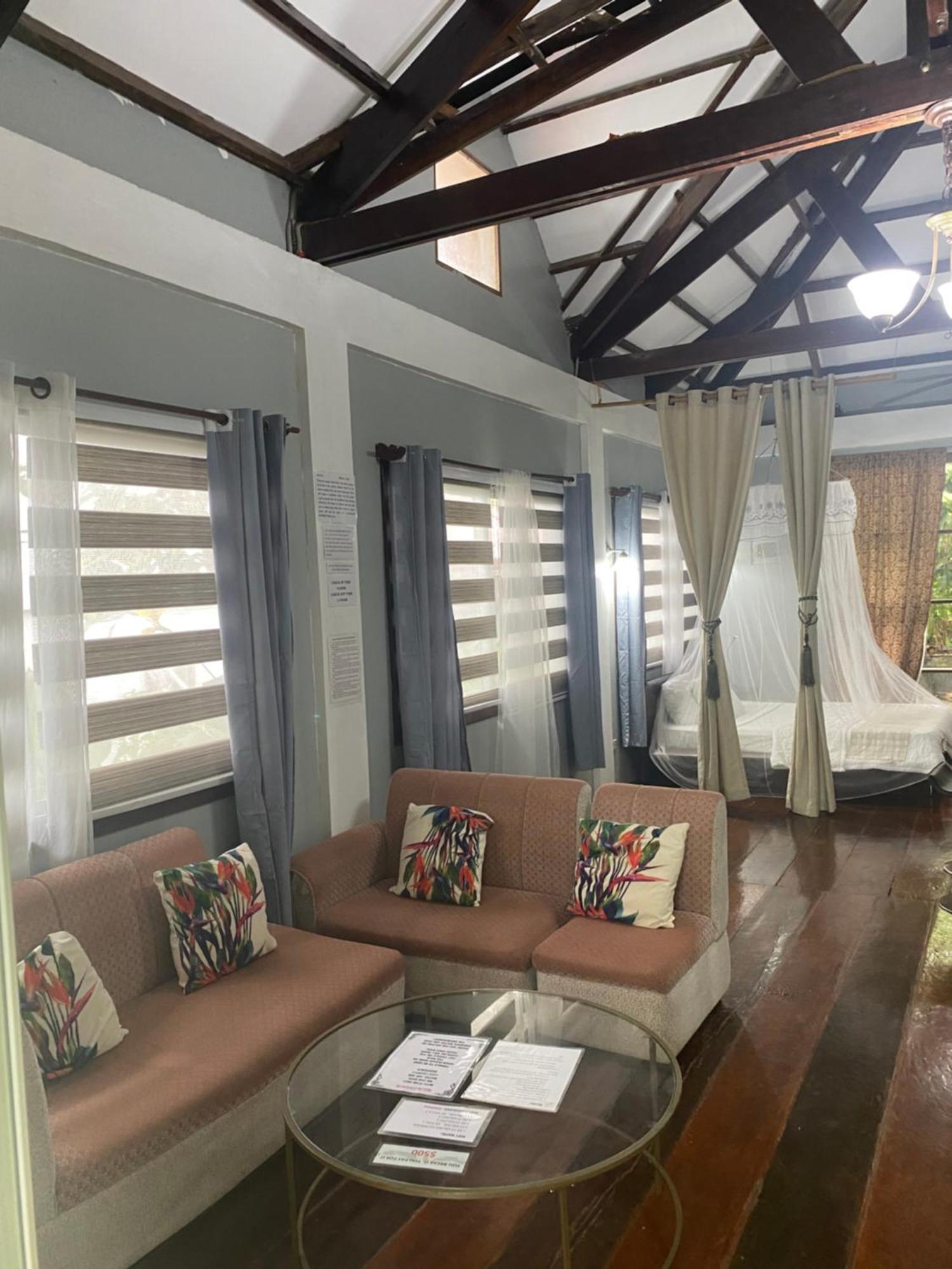 Apartamento Siargao Residency By Privacy Group General Luna  Exterior foto