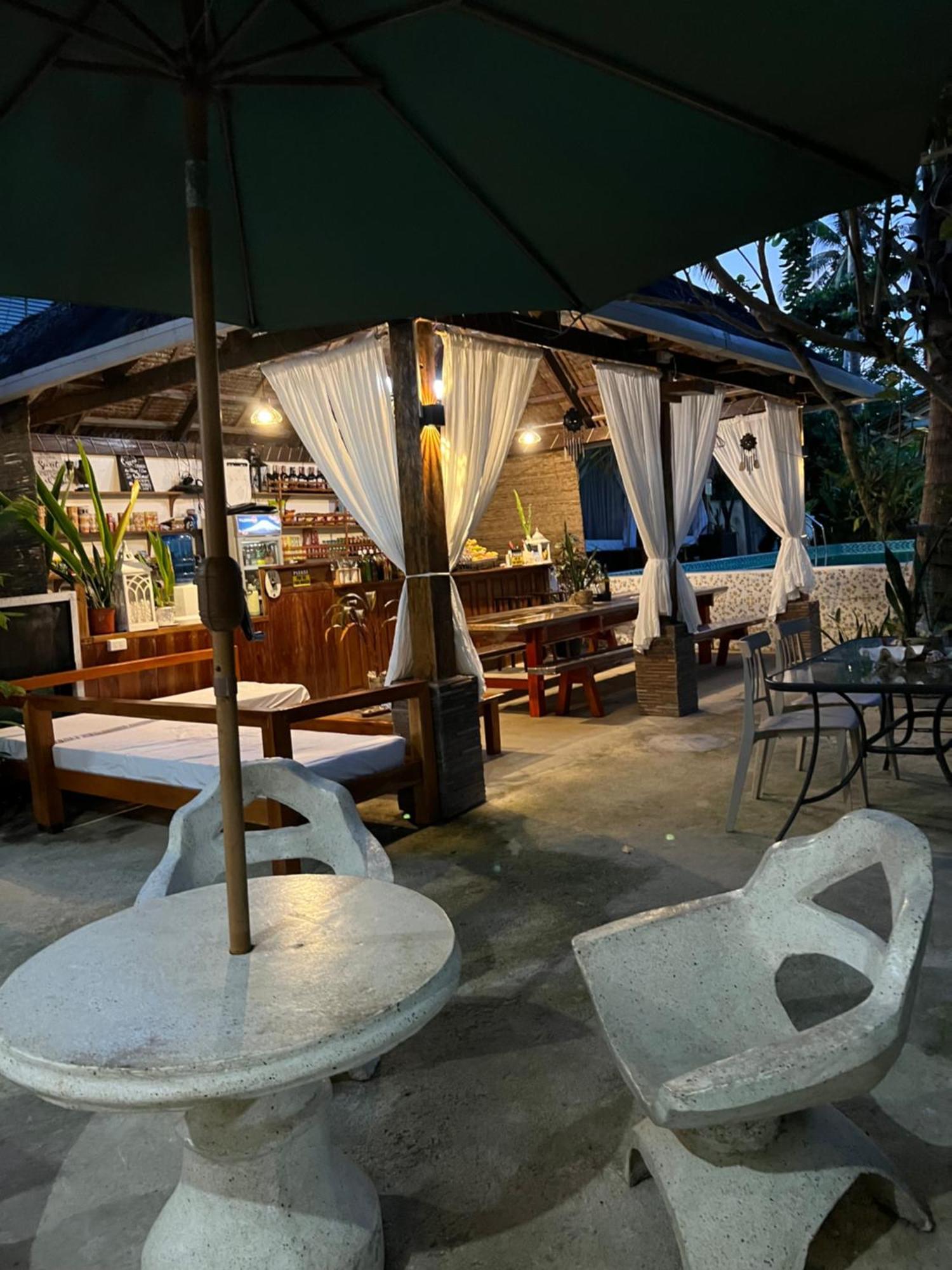Apartamento Siargao Residency By Privacy Group General Luna  Exterior foto