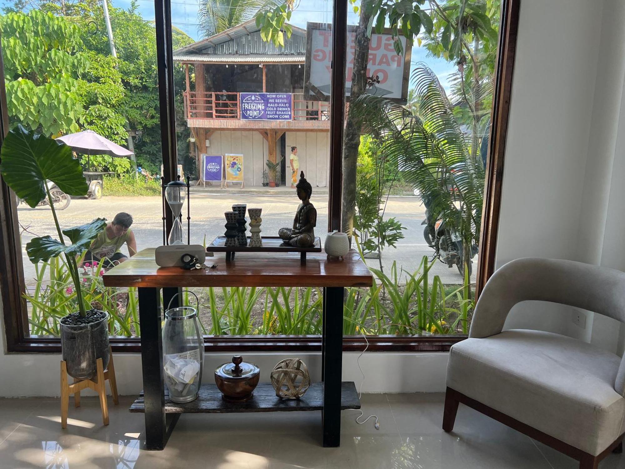 Apartamento Siargao Residency By Privacy Group General Luna  Exterior foto