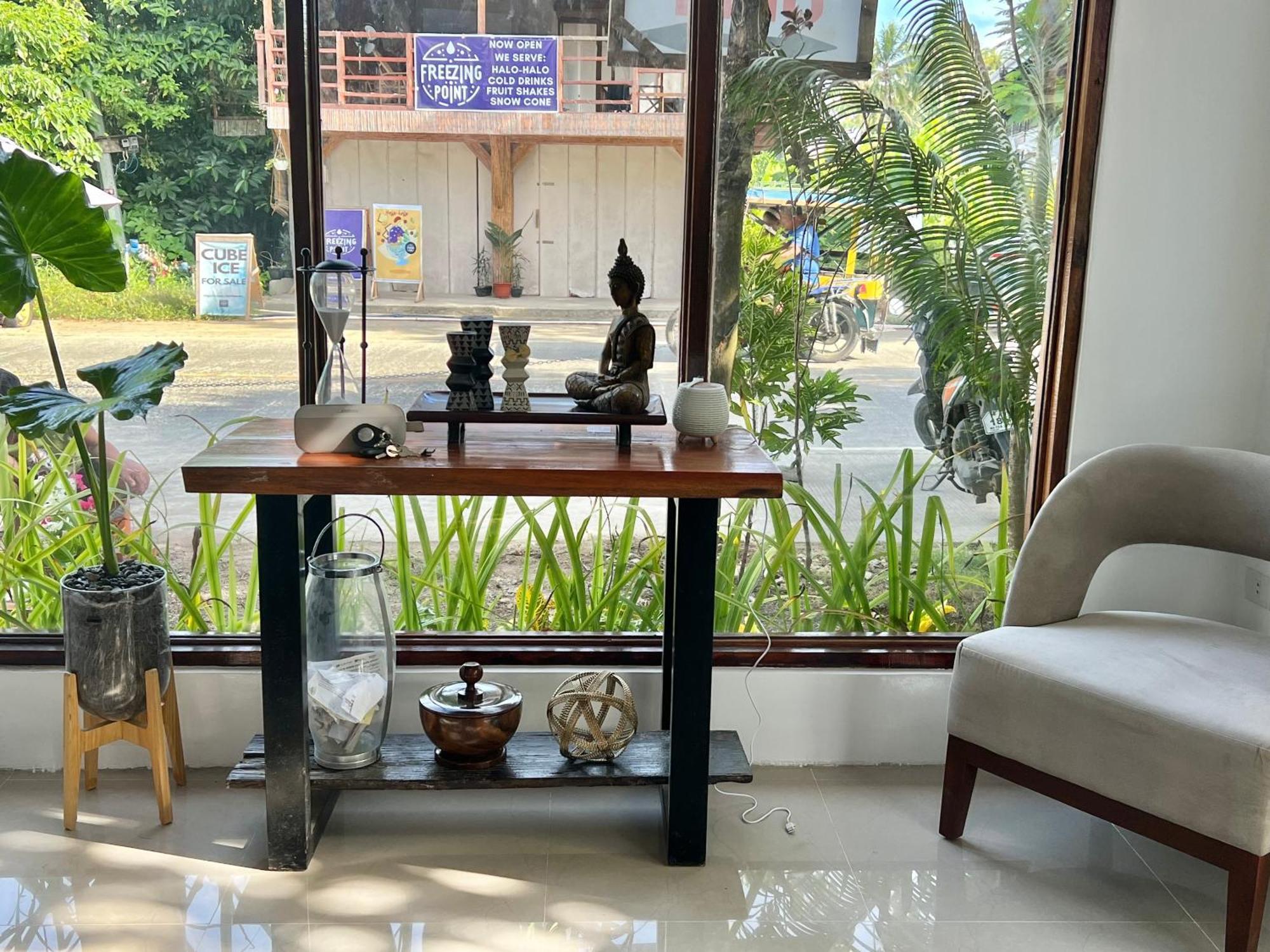 Apartamento Siargao Residency By Privacy Group General Luna  Exterior foto