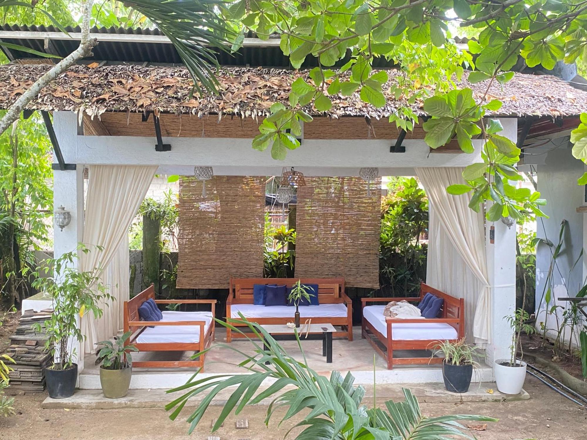 Apartamento Siargao Residency By Privacy Group General Luna  Exterior foto