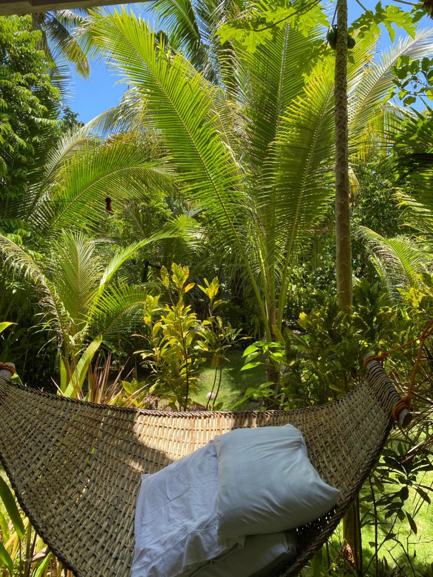 Apartamento Siargao Residency By Privacy Group General Luna  Exterior foto