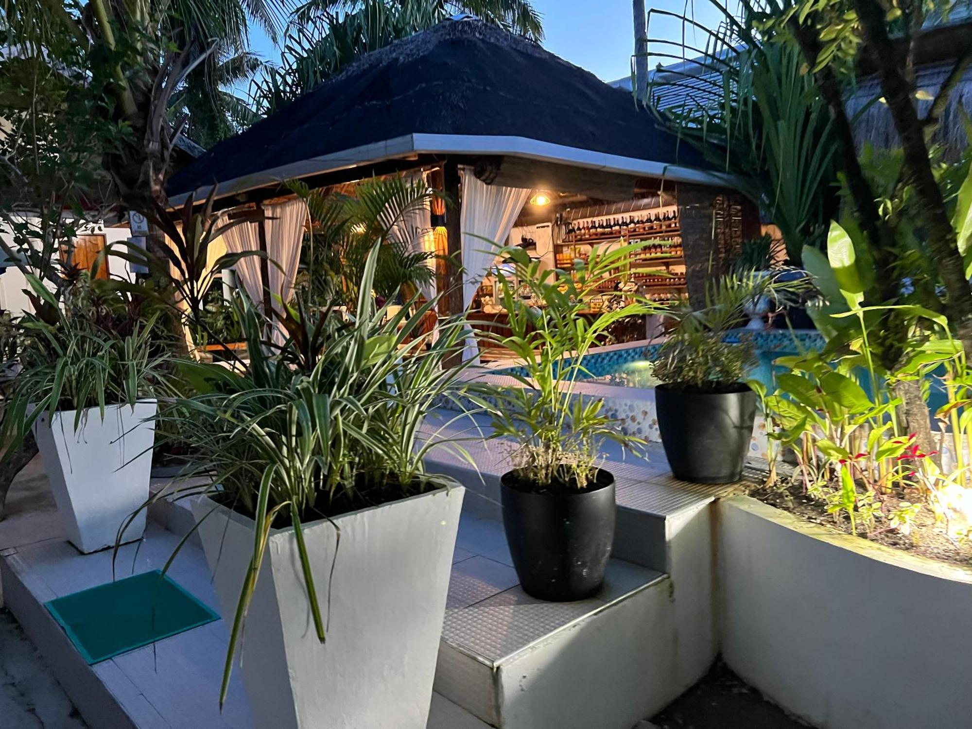 Apartamento Siargao Residency By Privacy Group General Luna  Exterior foto
