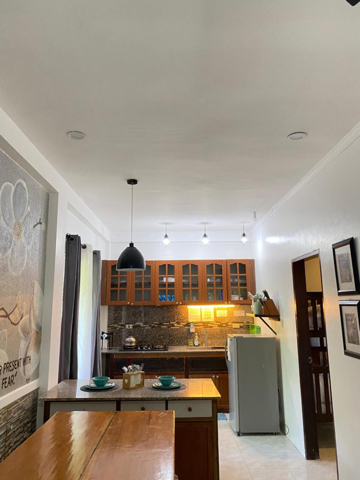 Apartamento Siargao Residency By Privacy Group General Luna  Exterior foto