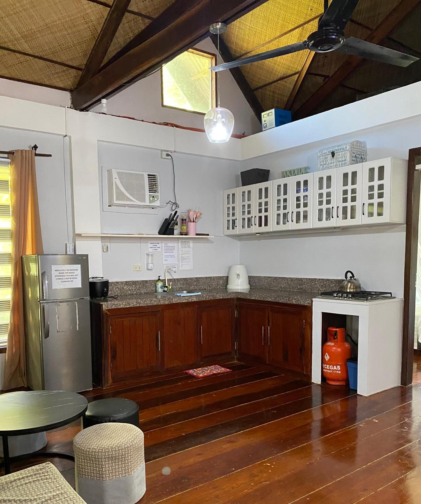 Apartamento Siargao Residency By Privacy Group General Luna  Exterior foto