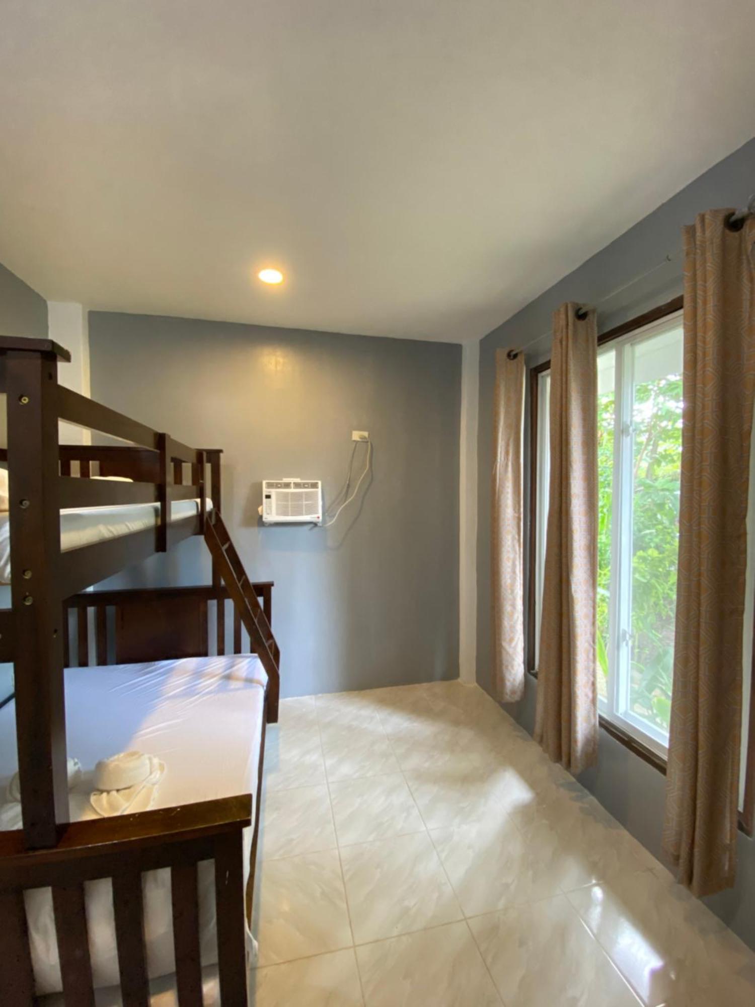Apartamento Siargao Residency By Privacy Group General Luna  Exterior foto