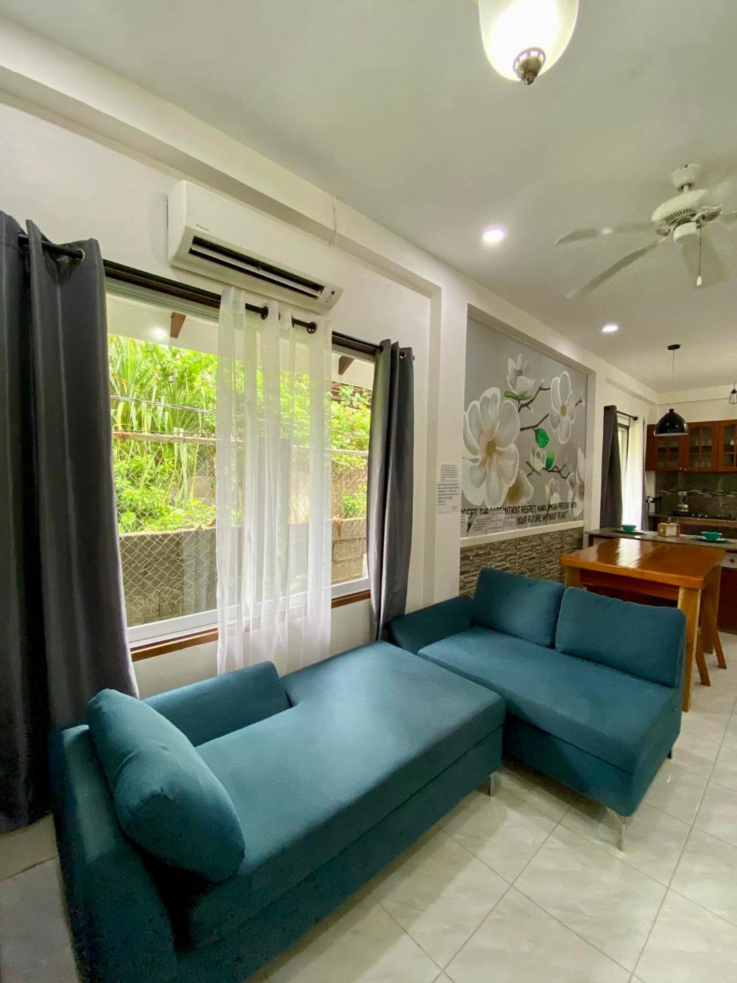 Apartamento Siargao Residency By Privacy Group General Luna  Exterior foto